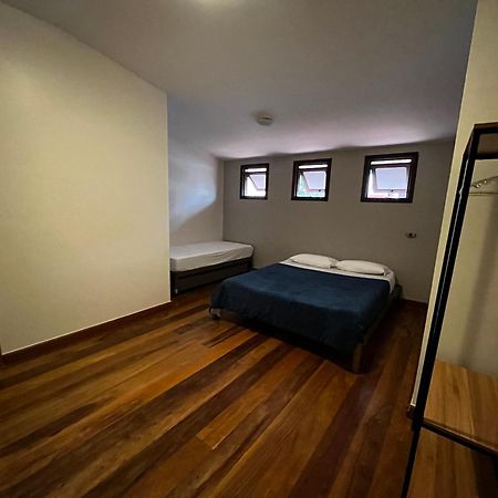 Hostel Matilda Curitiba Eksteriør billede