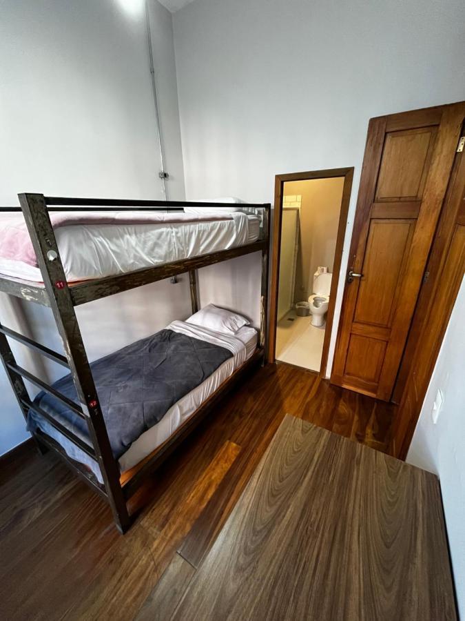Hostel Matilda Curitiba Eksteriør billede