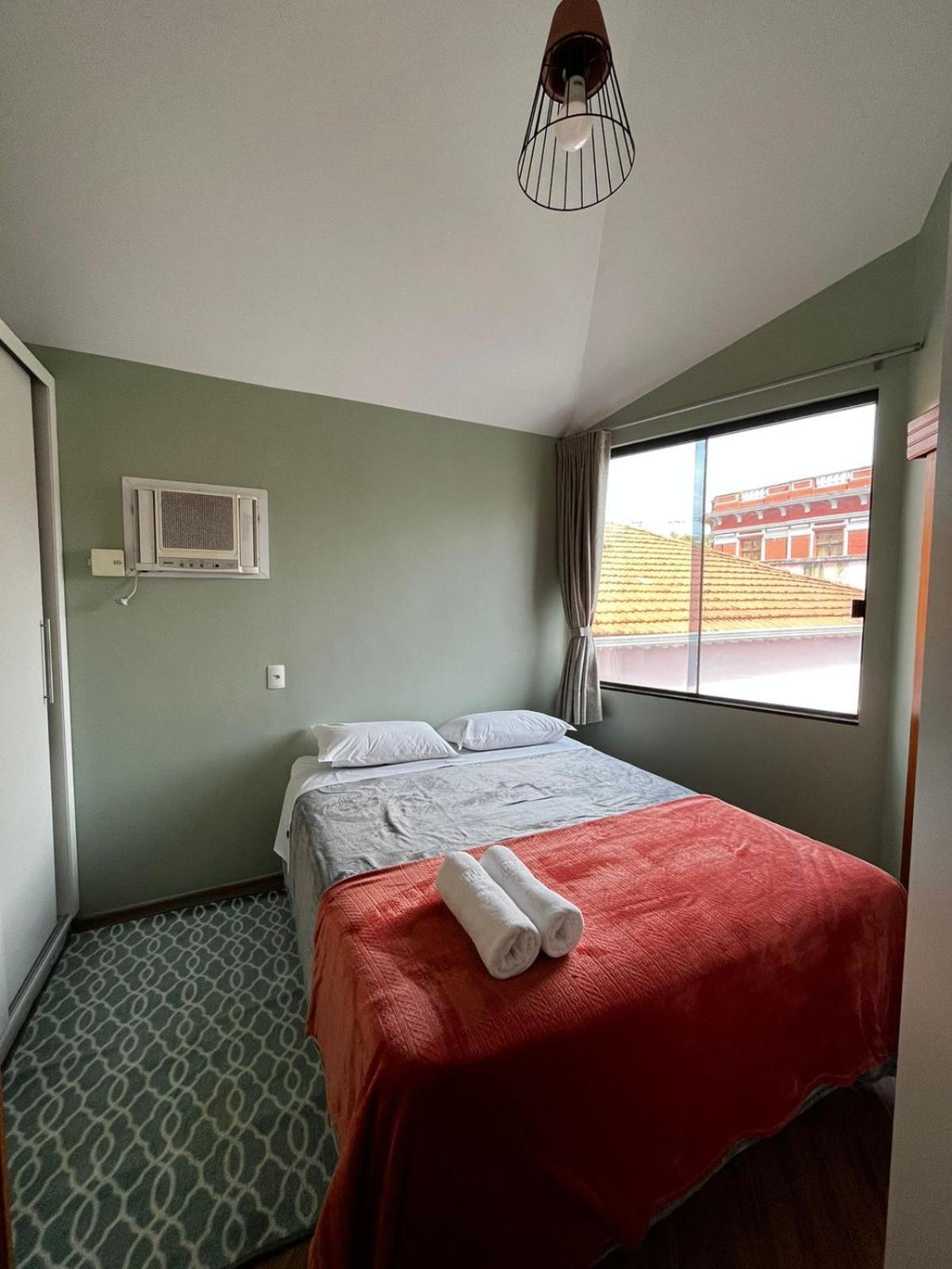 Hostel Matilda Curitiba Eksteriør billede