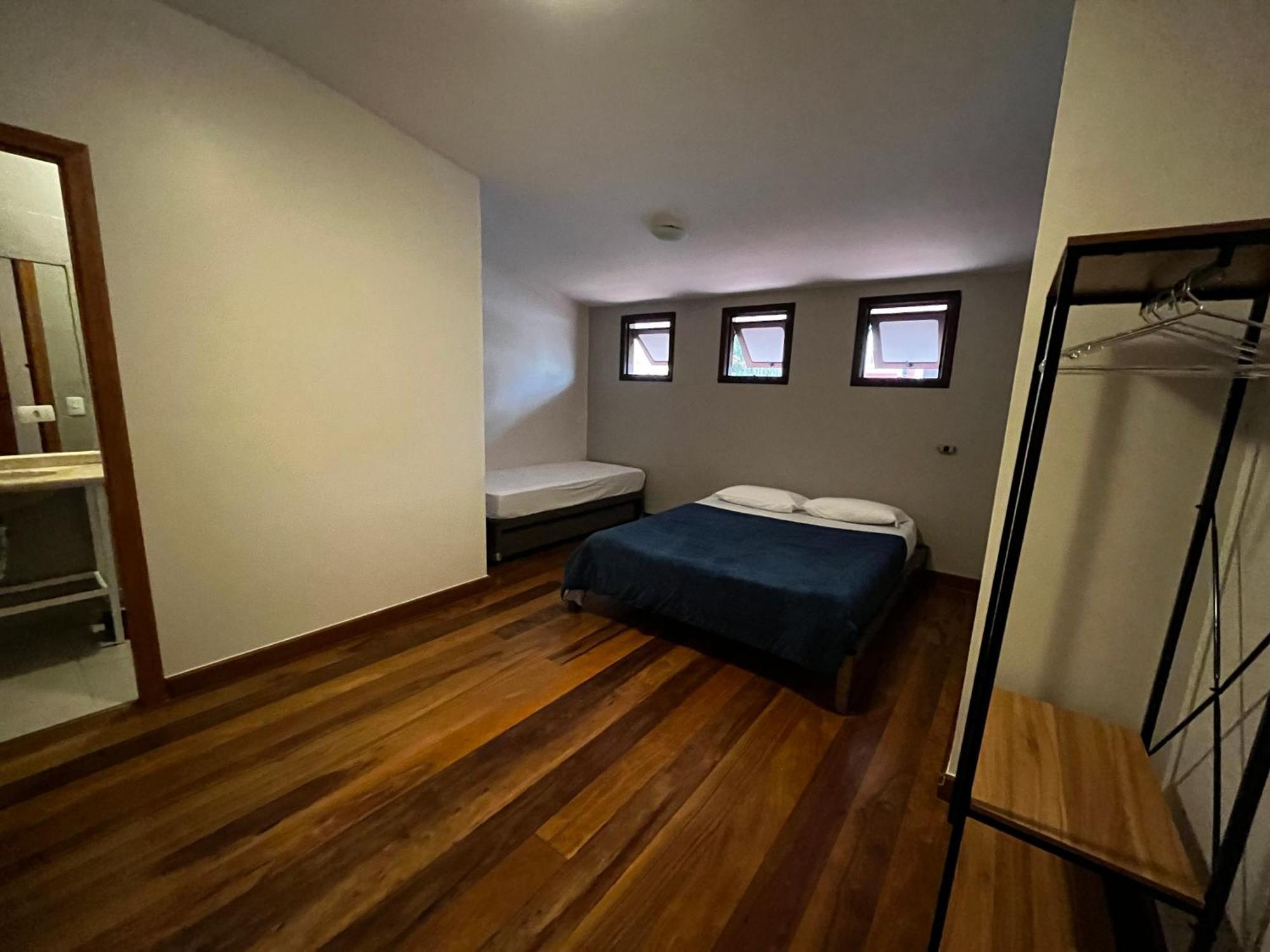 Hostel Matilda Curitiba Eksteriør billede
