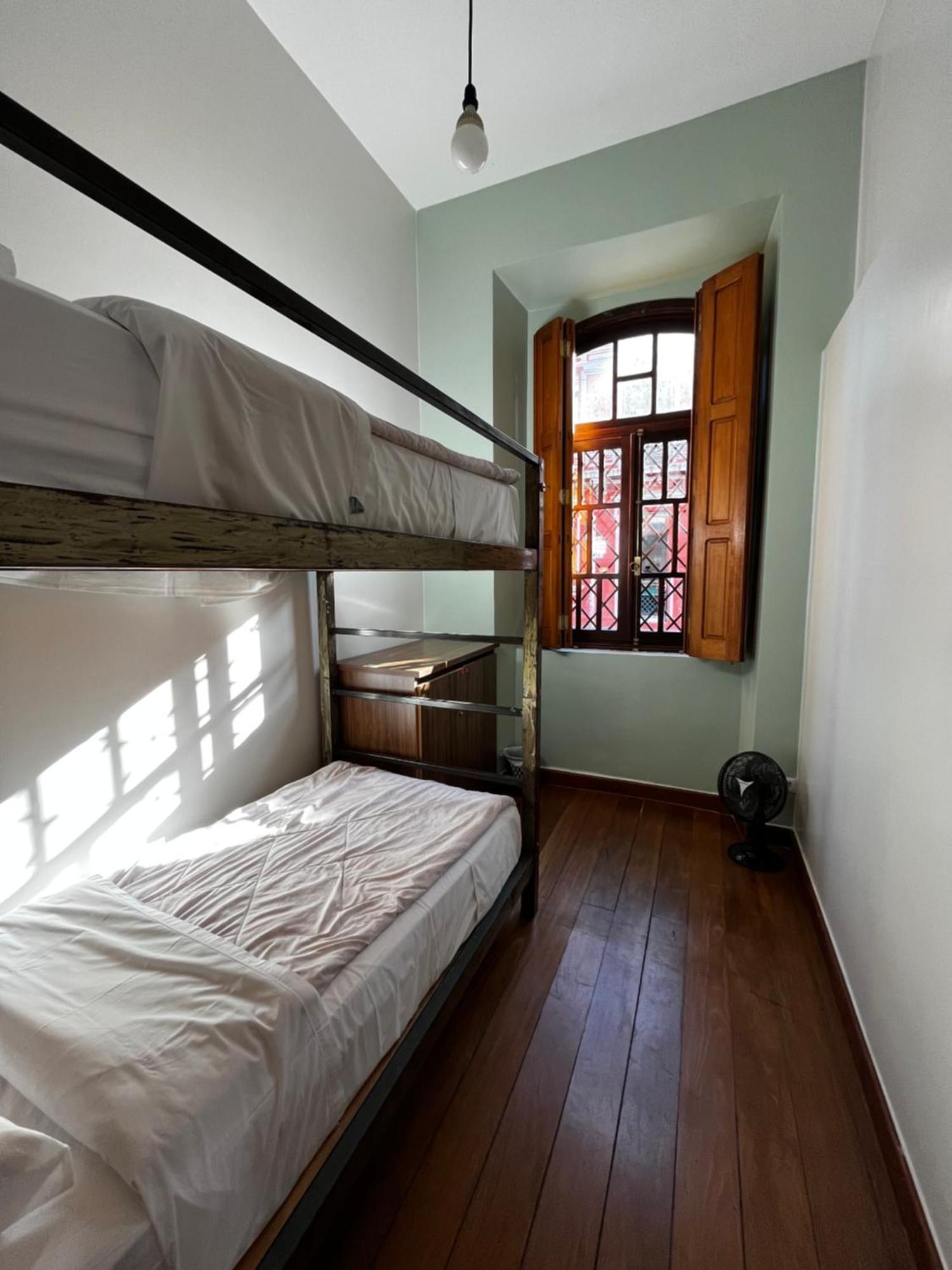 Hostel Matilda Curitiba Eksteriør billede