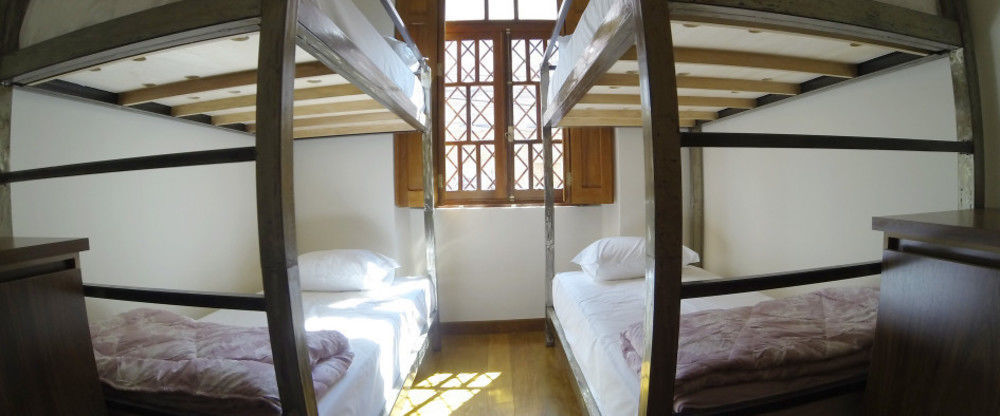Hostel Matilda Curitiba Eksteriør billede